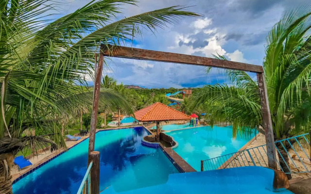 Pousada Vale das Águas MT