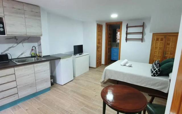 Apartamentos Casa Botes II