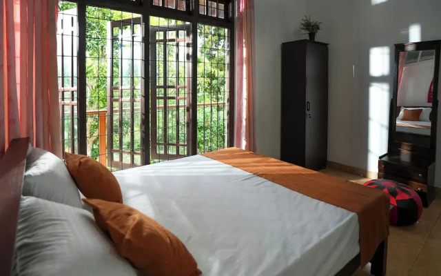 V&C Hideout Villa & Hostel