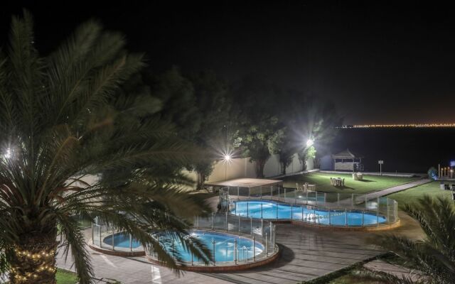 Sun Beach resort