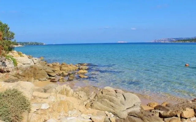 Residence Blue Corner Porto Pollo