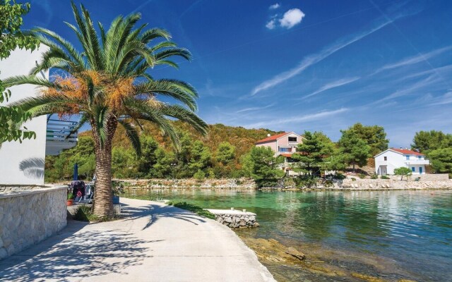 Holiday Home Kali with Sea View III