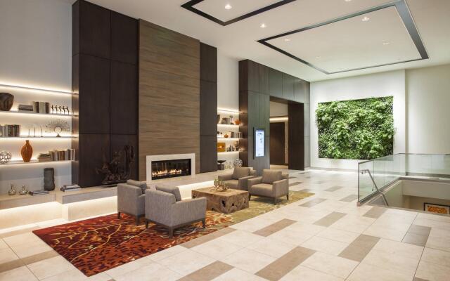 The Westin Milwaukee