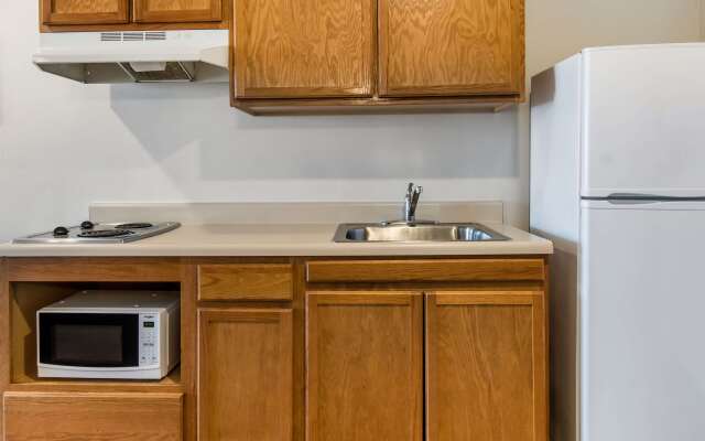 WoodSpring Suites Abilene