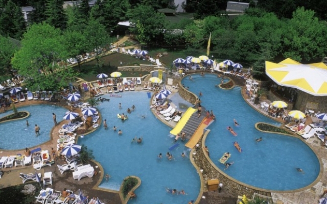 Villas Vita Park