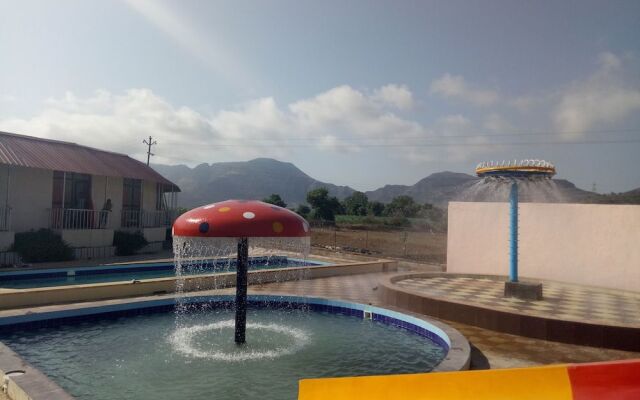 Malshej Agro Resort - Hostel