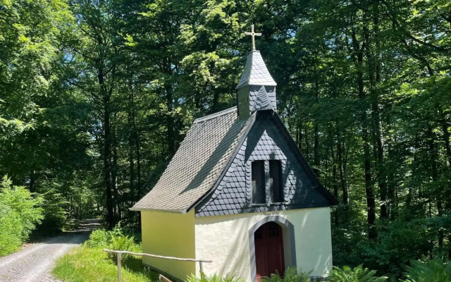 Tarrazza Ferienwohnungen Erpeldinger