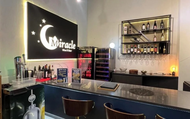 Miryang EVERMIRACLE HOTEL