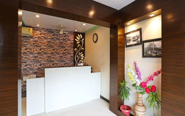 OYO 884 Hotel Sheldon