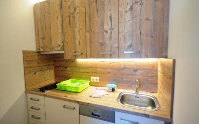 Appartments Kameriot