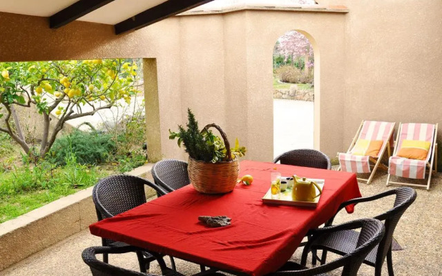 Résidence Casa Favalella