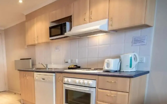 Arlberg Hotel Mount Buller