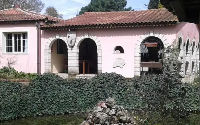 agriturismo curatola