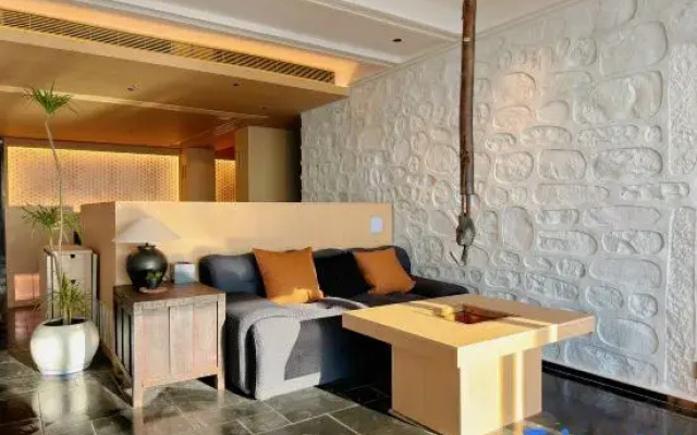 Pingtan Jiubao Holiday Homestay