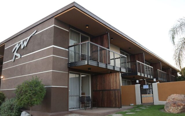 Kellogg West Conference Center and Hotel