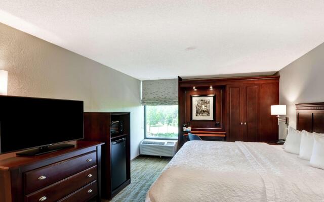 Hampton Inn Charlotte-Gastonia