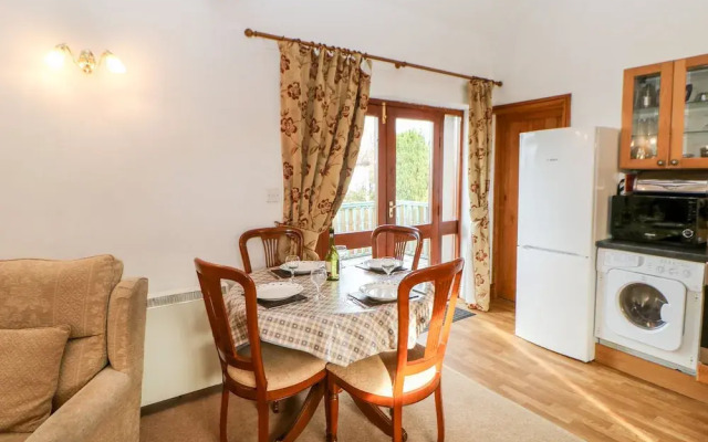 The Byre