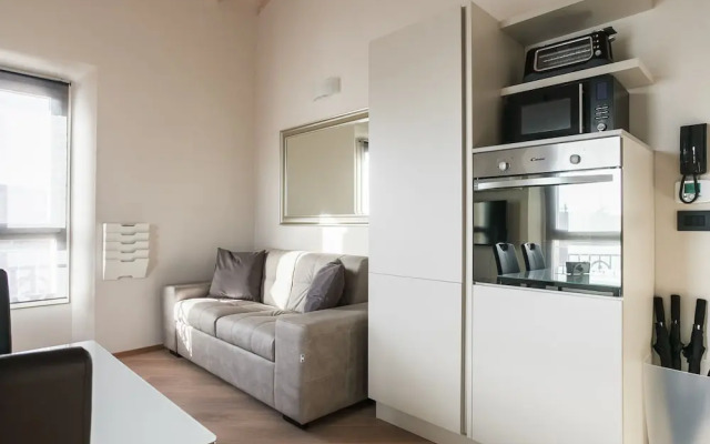 Sant'orsola Suites Apartments