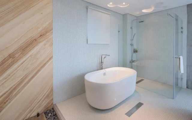 Yuansu.MHL49 B&B