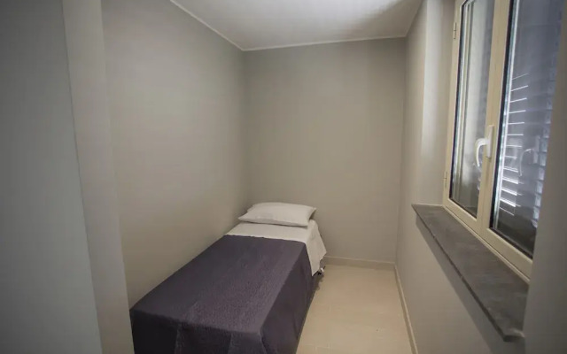 Villa Jasmine tra Etna e Mare