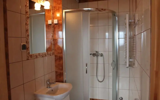 Pokoje gościnne Kamińscy