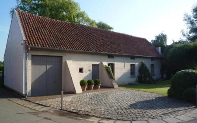 B&B De Hanewijkhoeve
