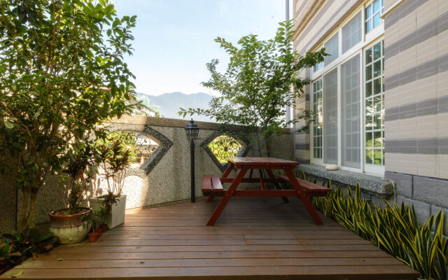 Hualien Macaron B&B