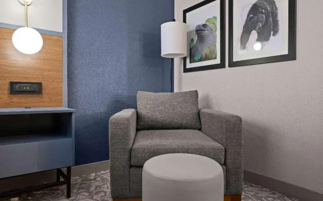 Americinn By Wyndham Casper Event Center Area