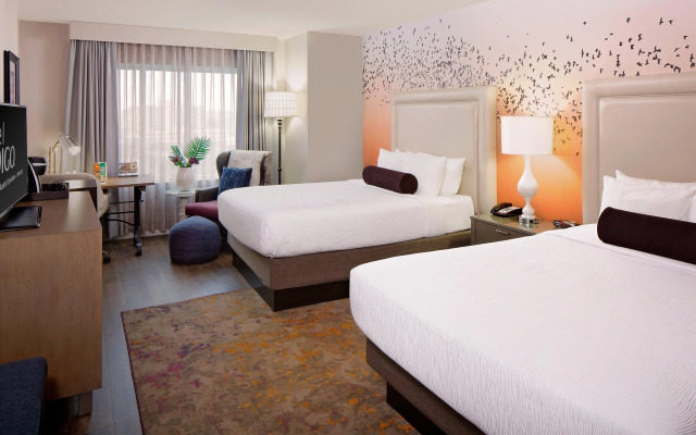 Hotel Indigo Austin Downtown - University by IHG