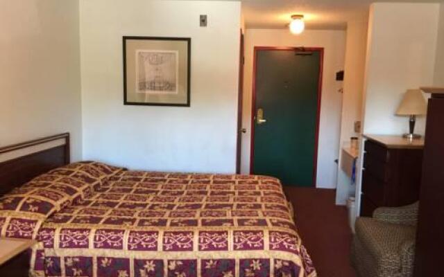 Sea-Tac Crest Motor Inn