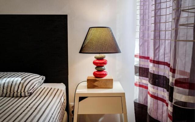 Loulé Coreto Hostel