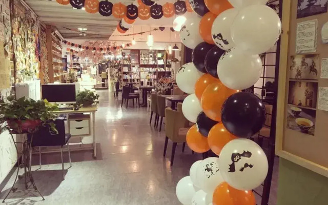 Xian Lohas Dream Youth Hostel