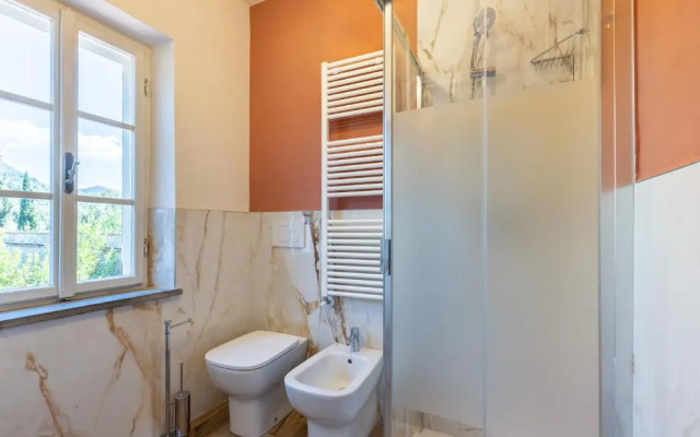 Ninfeo dell' Arancera