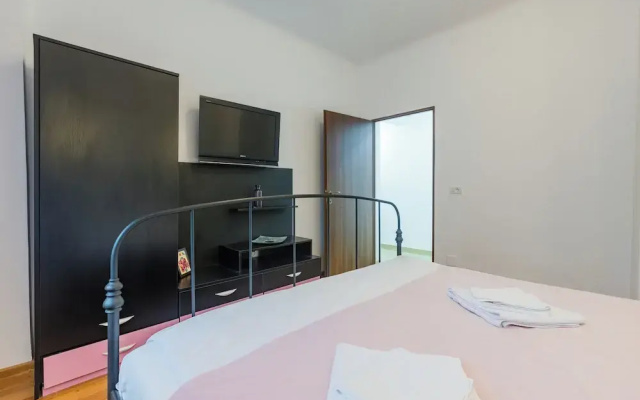 Modern Apartment