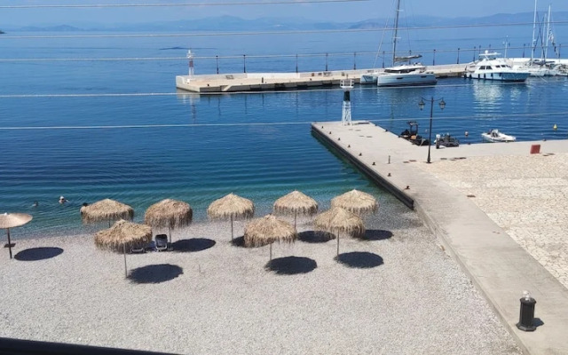 Hotel Blue Sea