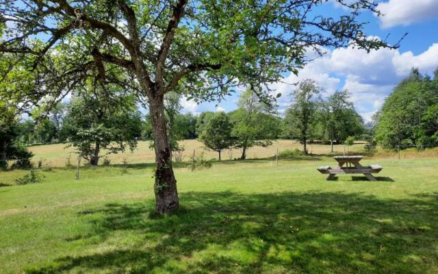 Hunnebergs Gård Hostel & Camping