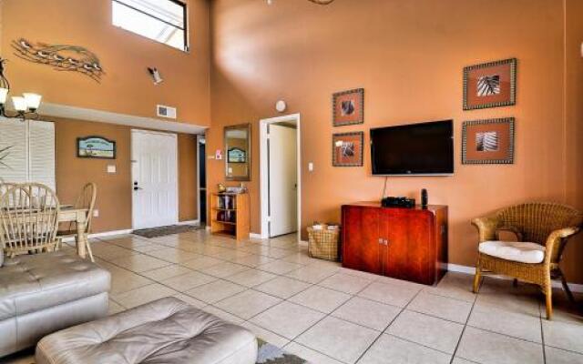 Villas of Clearwater Beach 6B