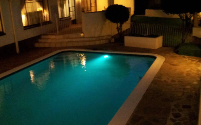 The Royal Princess Garden in Randburg