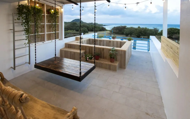 Kenting Shin Yu Homestay