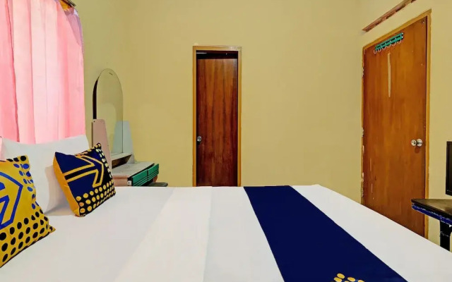 SPOT ON 92408 Hotel Renata 2