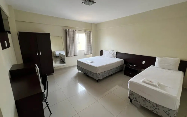 Hotel Atrium Express