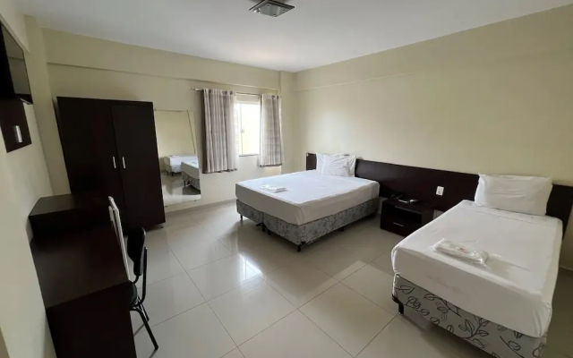 Hotel Atrium Express