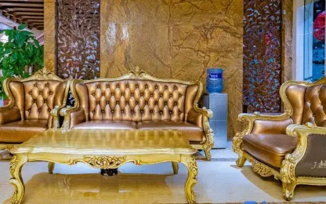 Yinheng Hotel
