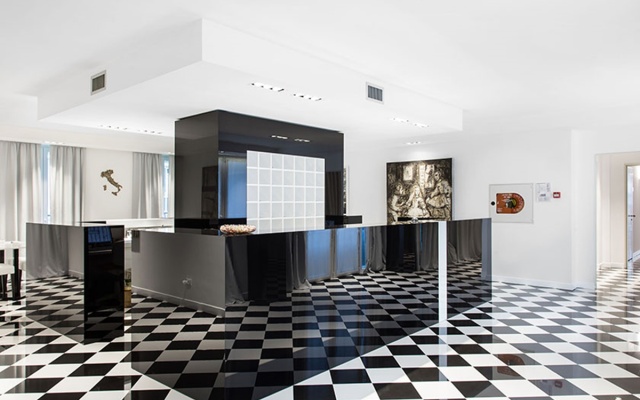 Studio Inn Centrale & Milano Urban Padel Hotel