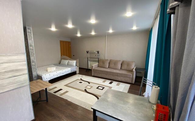 Апартаменты на улице Чехова