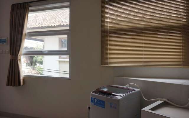 Ouma Guest House