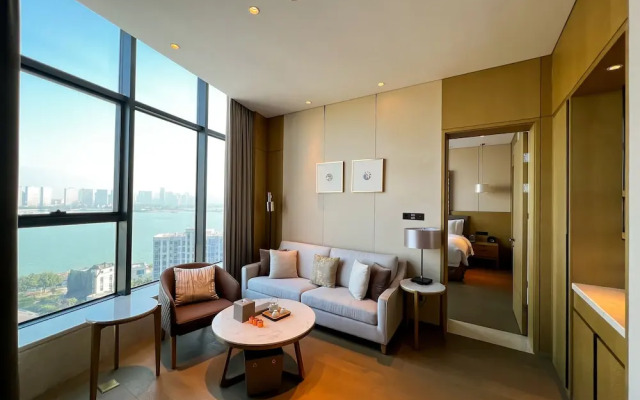 Wyndham Grand Plaza Royale Yuzhou Xiamen