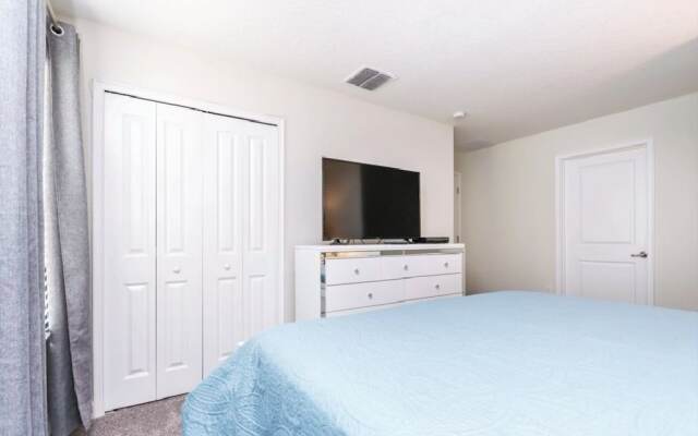 Amazing Townhome! - Champions Gate - 9065DLD