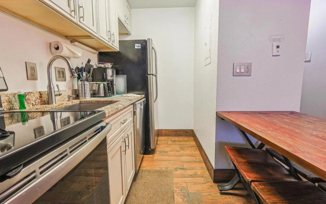 Copper Junction Studio Loft CJJD