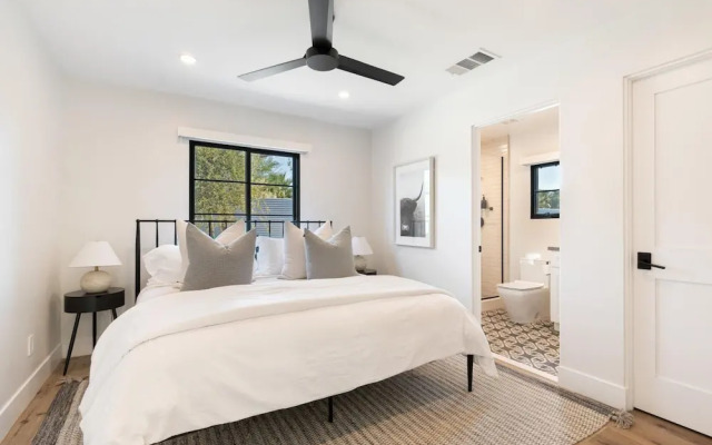 William Way - Mesquite 38